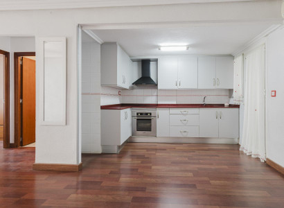 APARTAMENTO - Sale - Torrevieja - Playa del Acequión