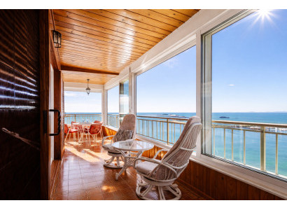 APARTAMENTO - Sale - Torrevieja - Playa del Acequión