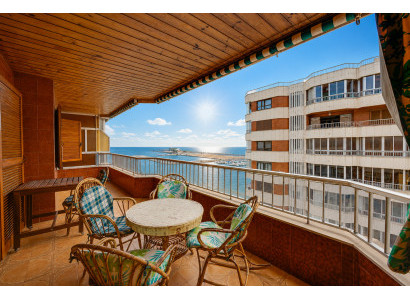 APARTAMENTO - Sale - Torrevieja - Playa del Acequión