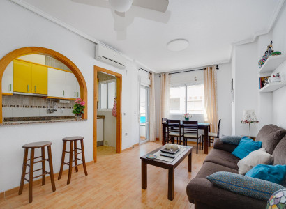 APARTAMENTO · Sale · Torrevieja · Playa del Acequión