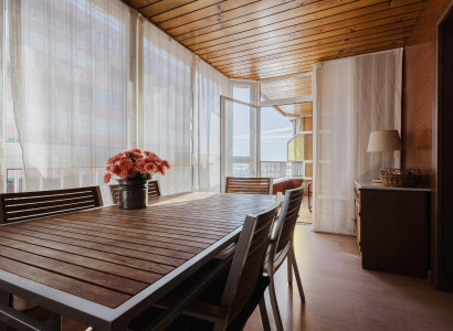 APARTAMENTO - Sale - Torrevieja - Playa del Acequión