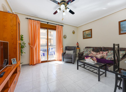 APARTAMENTO · Sale · Torrevieja · Playa del Cura
