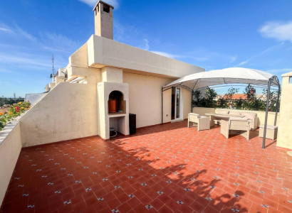 APARTAMENTO - Sale - Torrevieja - Punta Prima