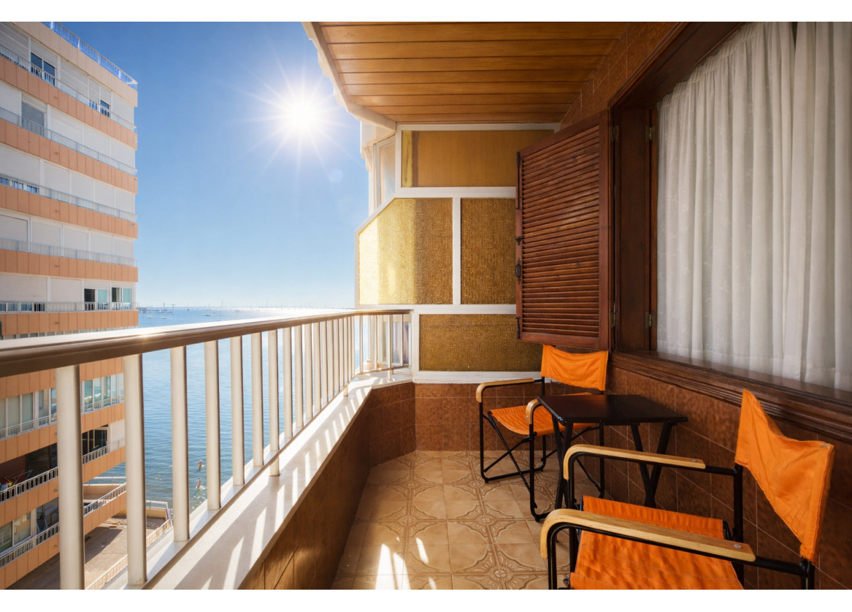 APARTAMENTO · Sale · Torrevieja · TBHST-33223