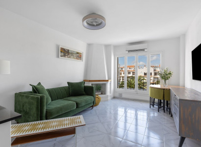 Apartment - Flat - Resale - La Mata - La Mata