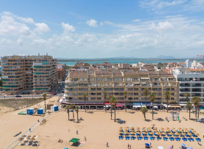 Apartment - Flat - Resale - La Mata - Playa