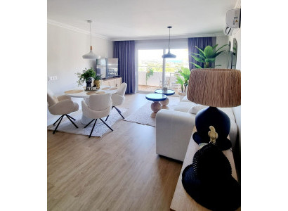 Apartment - Flat - Resale - Orihuela Costa - La Zenia