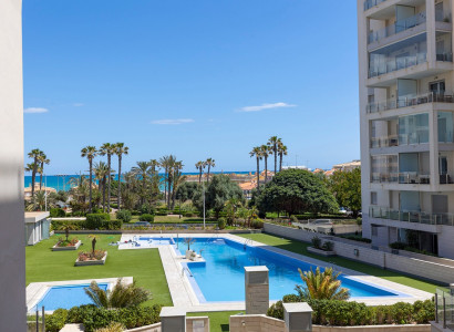 Apartment - Flat - Reventa - La Mata - Playa