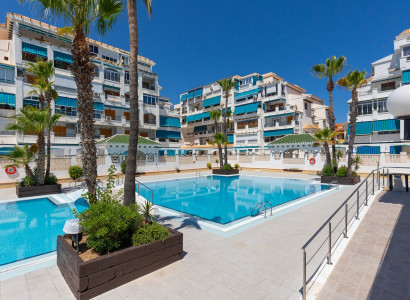 Apartment - Flat - Reventa - La Mata - Playa