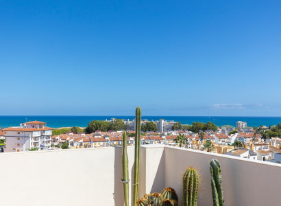 Apartment - Flat - Sale - La Mata - La Mata
