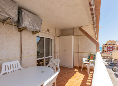 Apartment - Flat - Sale - La Mata - Playa