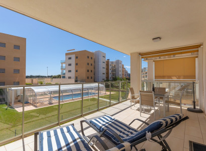 Apartment - Flat - Sale - Orihuela Costa - Villamartín