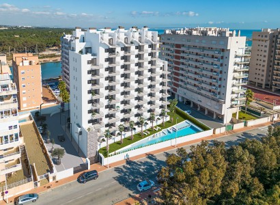 Apartment - New Build - Guardamar del Segura - guardamar del segura