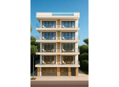 Apartment · New Build · Lo Pagán · LO PAGAN