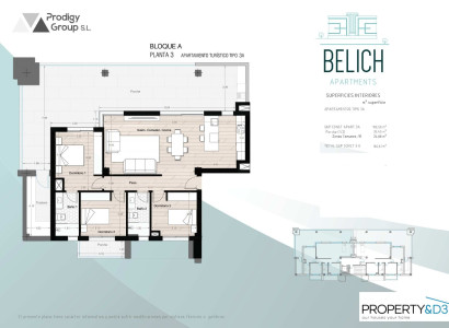 Apartment - New Build - Los Alcazares - Los Alcazares