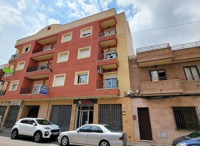 Apartment - Resale - Almoradi - Almoradi