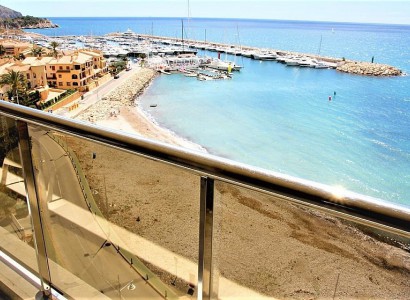 Apartment - Resale - Altea - Altea