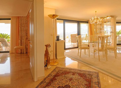 Apartment - Resale - Altea la Vieja - Altea la Vieja