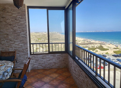 Apartment - Resale - Arenales del Sol - Arenales del Sol