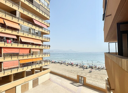 Apartment - Resale - Arenales del Sol - Arenales del Sol