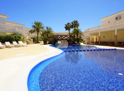 Apartment - Resale - Benissa Coast - Benissa Coast