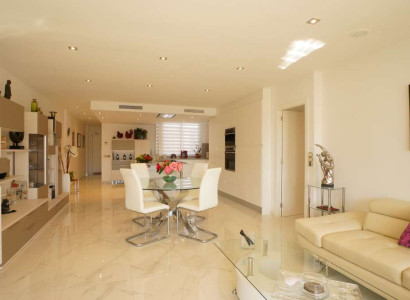 Apartment - Resale - Calpe - Calpe