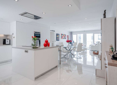Apartment - Resale - Calpe - Calpe