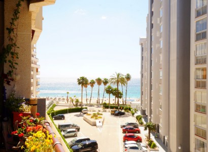 Apartment - Resale - Calpe - Calpe