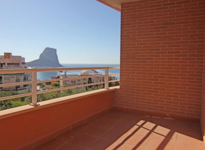 Apartment - Resale - Calpe - Calpe