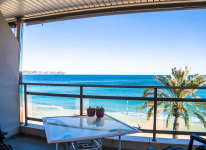 Apartment - Resale - Calpe - Calpe