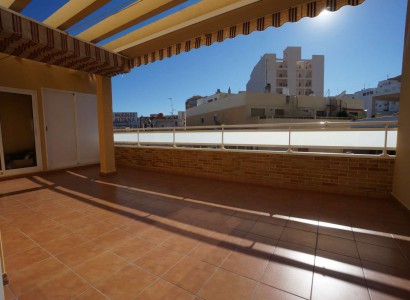 Apartment - Resale - Calpe - Calpe