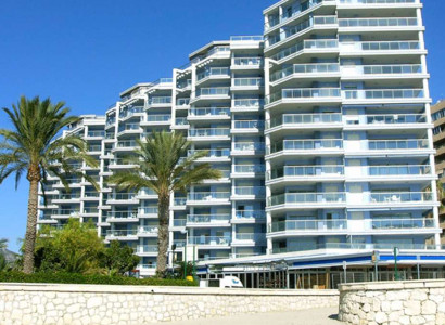 Apartment - Resale - Calpe - Calpe