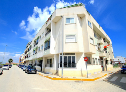 Apartment - Resale - Formentera del Segura - Formentera del Segura