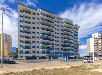 Apartment - Resale - Guardamar del Segura - CENTRO