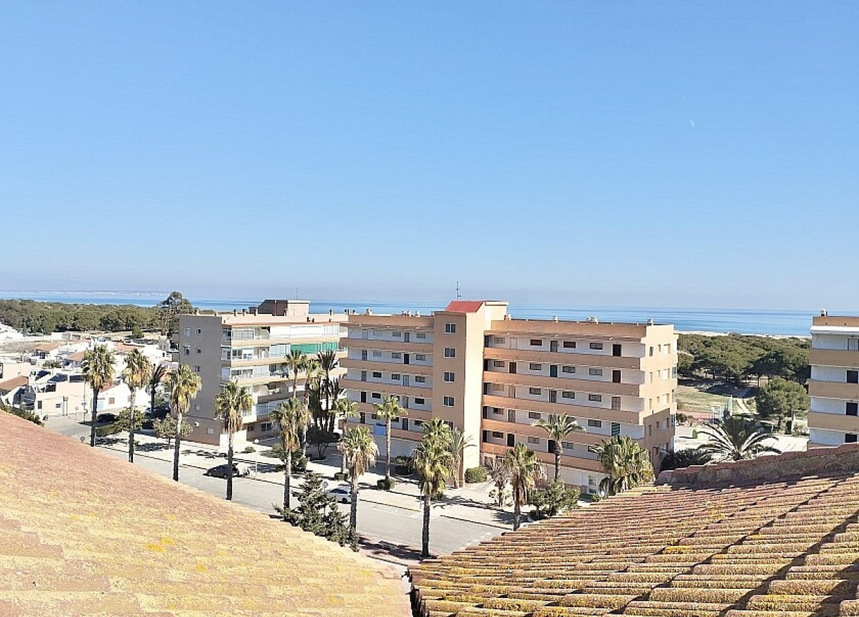Apartment · Resale · Guardamar del Segura · OL-92255