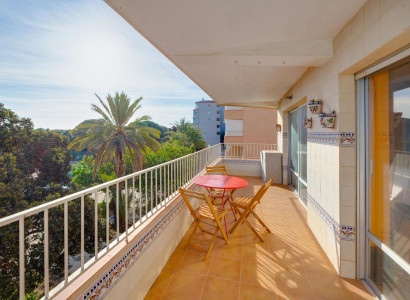 Apartment - Resale - Guardamar del Segura - Pinomar