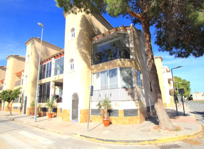 Apartment - Resale - Heredades - Heredades