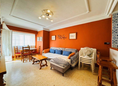 Apartment - Resale - La Mata - La Mata
