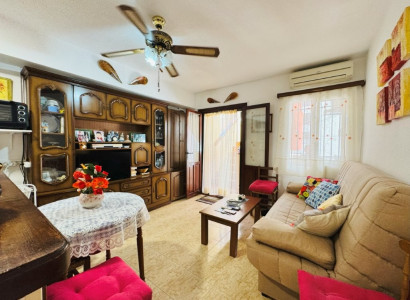 Apartment - Resale - La Mata - La Mata