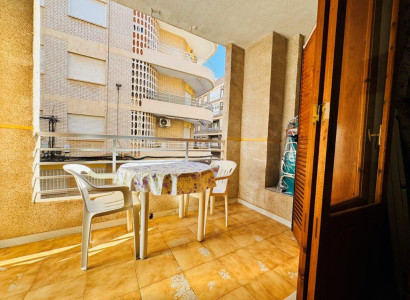 Apartment - Resale - La Mata - La Mata