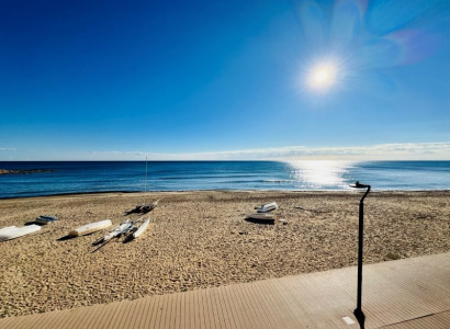 Apartment - Resale - La Mata - La Mata