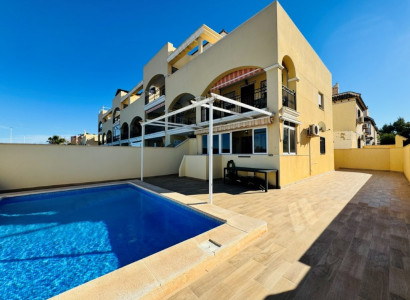 Apartment - Resale - La Mata - La Mata