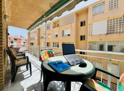 Apartment - Resale - La Mata - La Mata