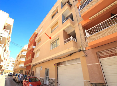 Apartment - Resale - La Mata - La Mata