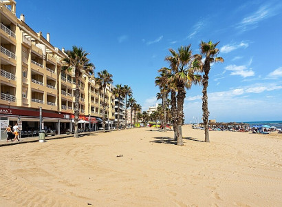 Apartment - Resale - La Mata - La Mata