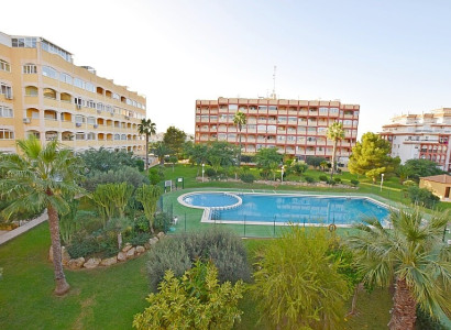 Apartment - Resale - La Mata - La Mata