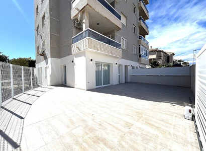 Apartment - Resale - La Mata - Torreblanca