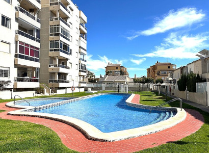 Apartment - Resale - La Mata - Torreblanca