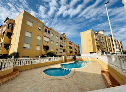 Apartment - Resale - La Mata - Torrevista Playa