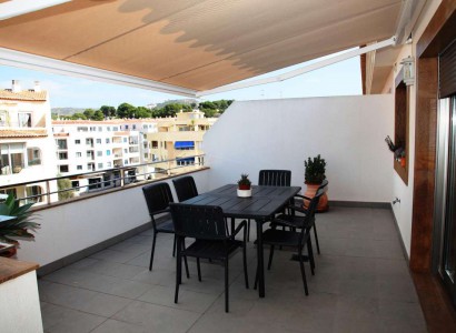 Apartment - Resale - Moraira - Moraira